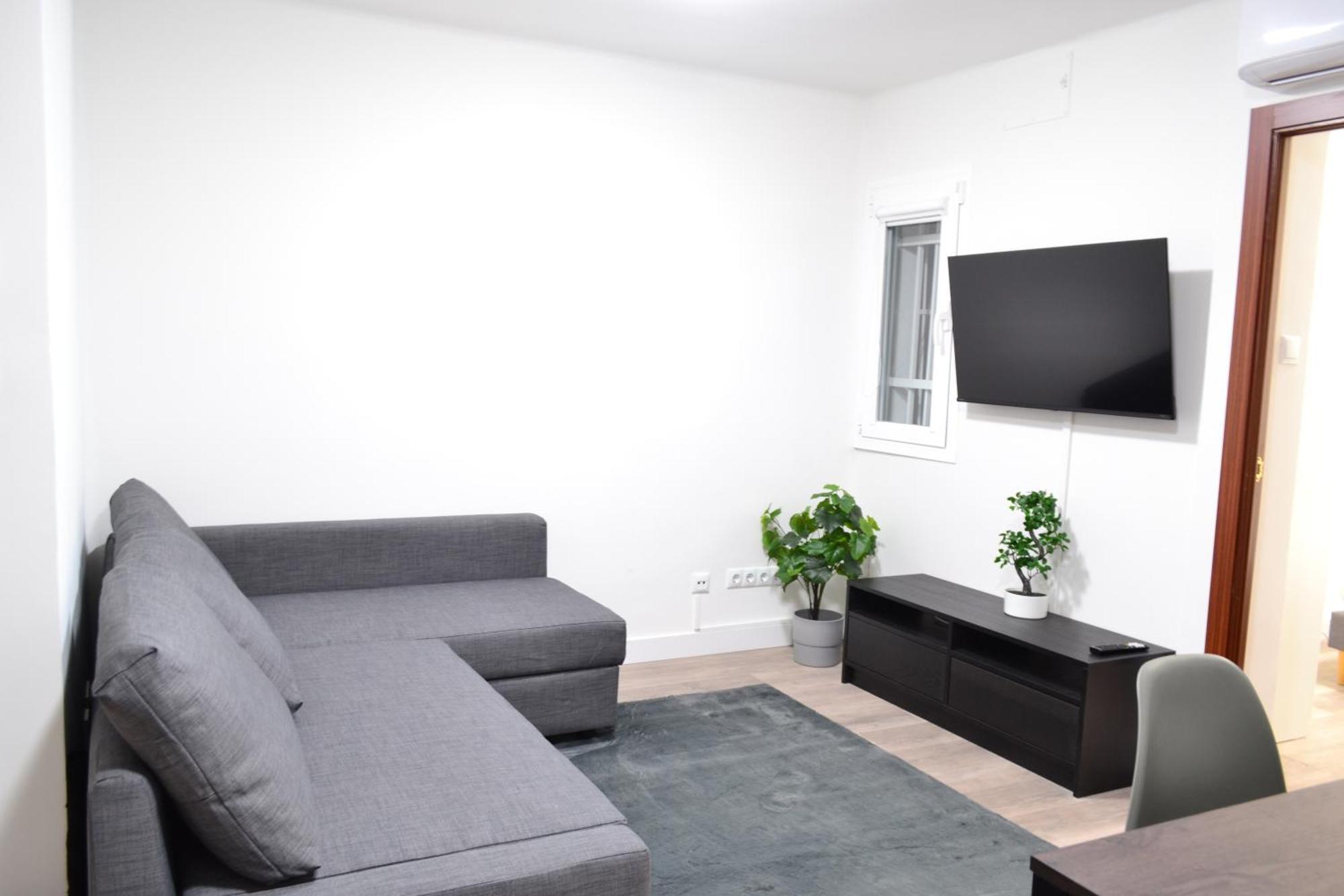 Apartment Bonito Caja Magica